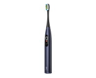 Oclean OUTLET - X Pro Digital granatowy - 1479624 - zdjęcie 4